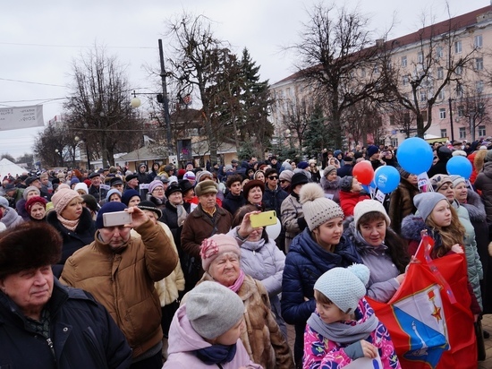 В Калужской области отменили все массовые мероприятия