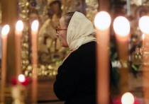 Православные храмы в Москве в ближайшее время не будут закрывать свои двери для прихожан, как это уже произошло в отельных городах Европы