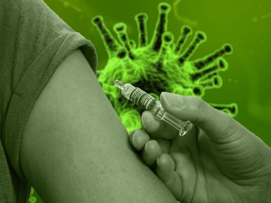 В США проводятся первые клинические испытания вакцины против коронавируса