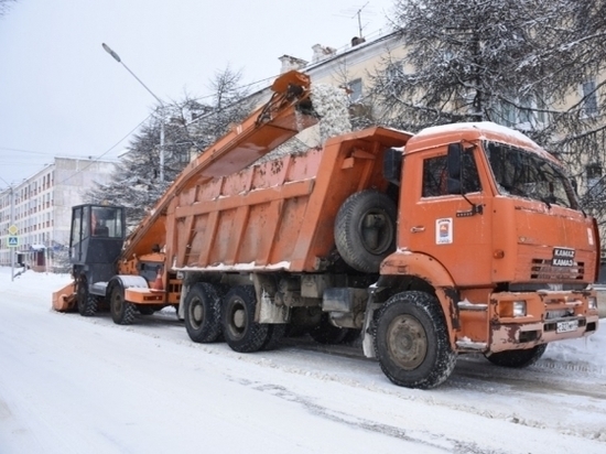 Власти Магадана готовятся к паводку: синоптики рассказали о количестве снега
