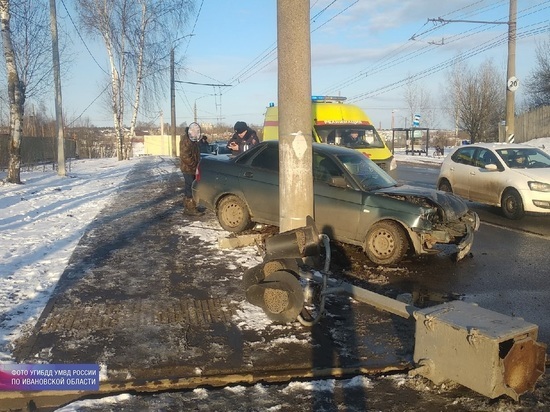 За выходные в Ивановской области задержаны двадцать три водителя подшофе