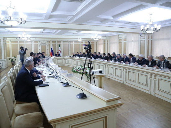 Все школы и детсады Ингушетии закрыты на карантин по коронавирусу