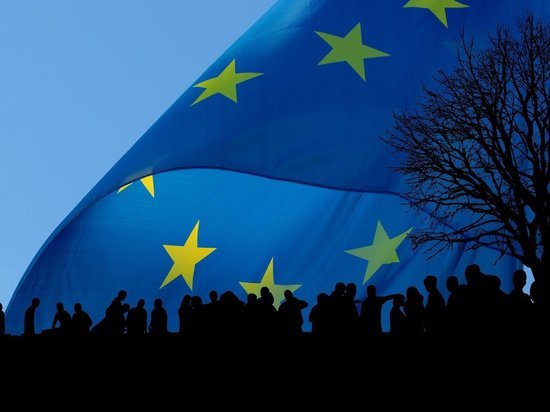 Власти ЕС приготовились к «экономическому шоку» из-за пандемии COVID-19