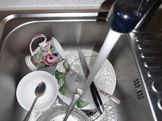 В Саратове десятки домов останутся на сутки без воды