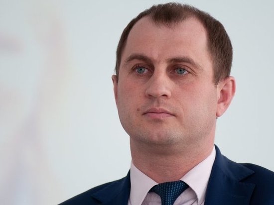 Вице-губернатор Сергей Иванов ушёл в отставку по собственному желанию