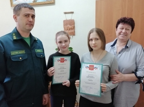 В Серпухове подведены итоги зимнего фотоконкурса