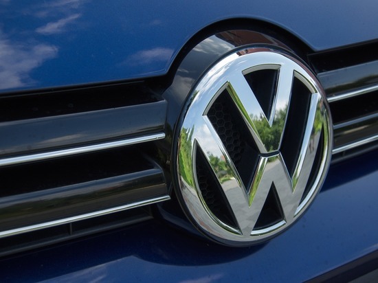 Немецкий автомобильный концерн VW приостанавливает производство из-за пандемии коронавируса