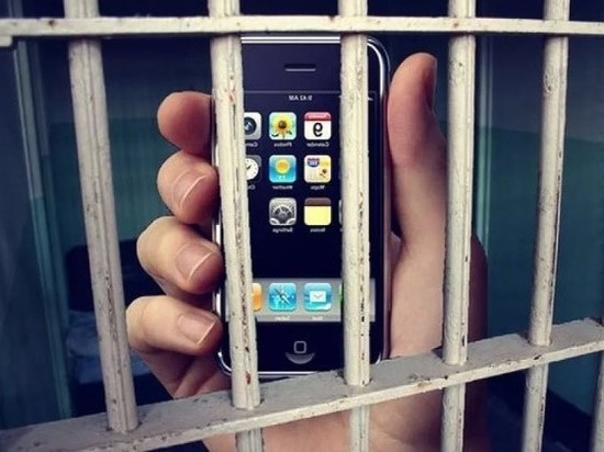 Заключенный в Чите «продавал» запчасти для авто из СИЗО