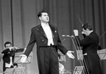 Единственный оперный певец, чей голос сравнивали с басом Федора Шаляпина, родом из Кузбасса