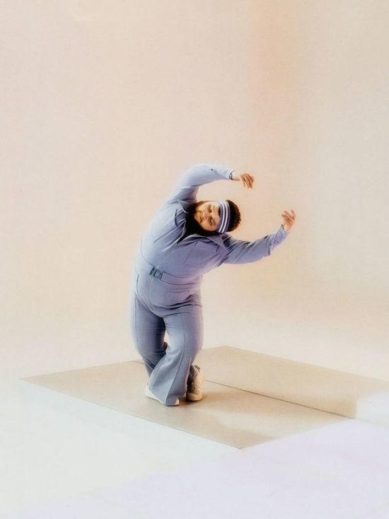 Алтайский танцор из клипа Little Big едет на Евровидение