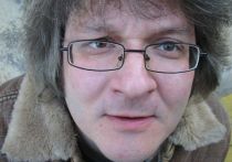 Основатель группы «Гражданская оборона»  Константин Рябинов ушел из жизни при загадочных обстоятельствах