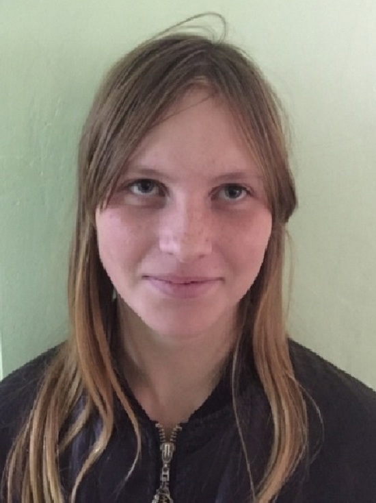 17-летнюю автостопщицу из Забайкалья ищут на Колыме