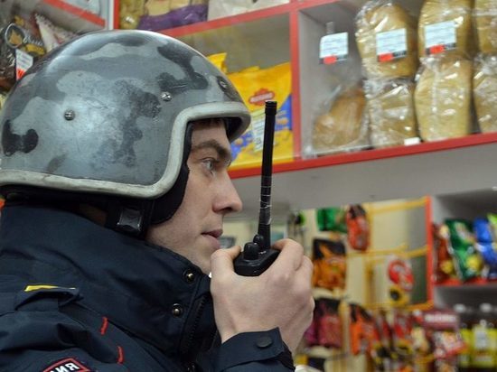 В Кирове пойман еще один вор спиртного