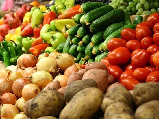 Мэрия Ставрополя: город не зависит о поставок продовольствия