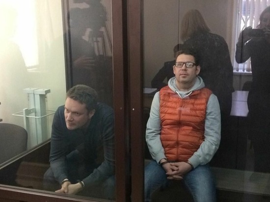 Депутата гордумы Екатеринбурга приговорили к 7 годам лишения свободы