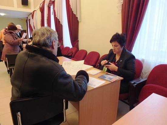 В Иванове обнаружили нарушения в работе Центра занятости