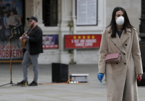 Российские граждане, живущие в Великобритании, рассказывают о том, как Туманный Альбион переживает период эпидемии коронавируса