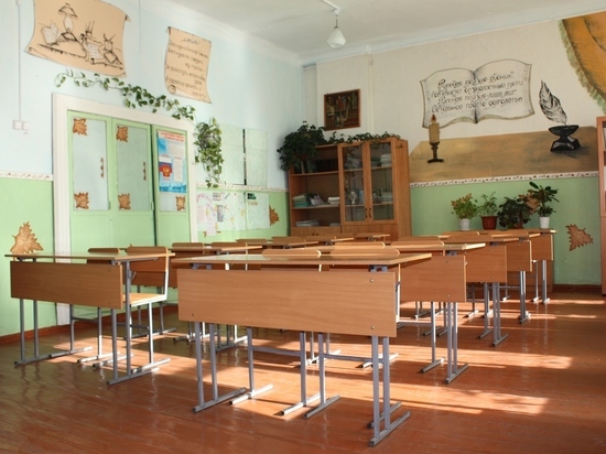 Школы Забайкалья сами определят сроки каникул в связи с карантином
