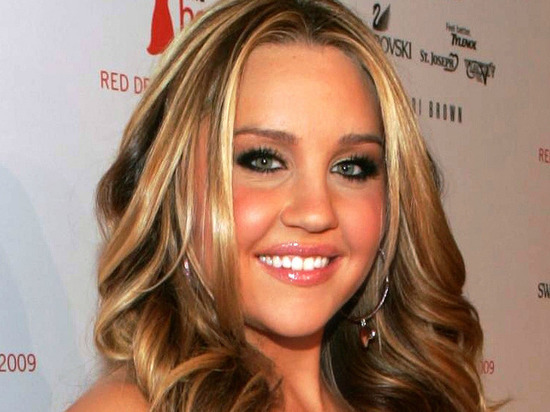 Аманда Байнс станет матерью после "разрыва" с женихом