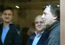 Мосгорсуд в среду, 18 марта, приговорил бывшего начальника московского следствия Александра Дрыманова к 12 годам колонии строго режима