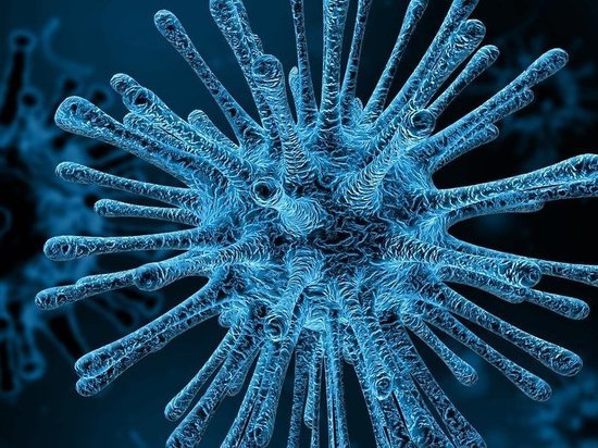 Ученые назвали еще один путь заражения коронавирусом