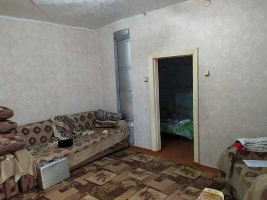 Астраханка сидела в соседней комнате и ждала, когда убьют ее мужа