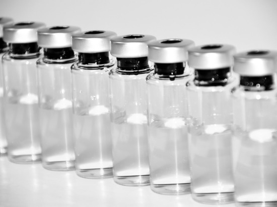 В США начались тестирования вакцины против коронавируса