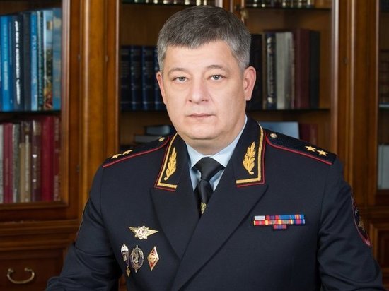 Генерал-лейтенант Олег Баранов рассказал об изменении криминогенной обстановки в столице