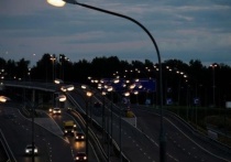 Жители Серпухова могут принять участие в голосовании и выбрать, где будут установлены новые фонари на дорогах регионального значения