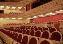 Из-за нестабильной обстановки в связи с коронавирусом в Серпухове отменили спектакли в Серпуховском музыкально-драматическом театре
