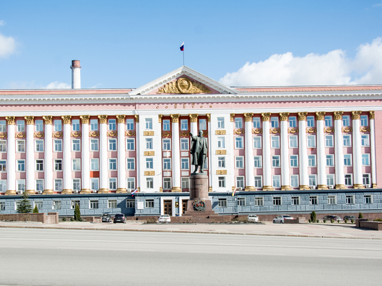 В Курске введены дополнительные меры безопасности от коронавируса