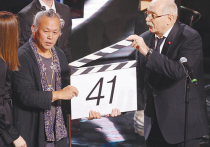 С 22 по 29 апреля должен был пройти 42-й Московский международный кинофестиваль
