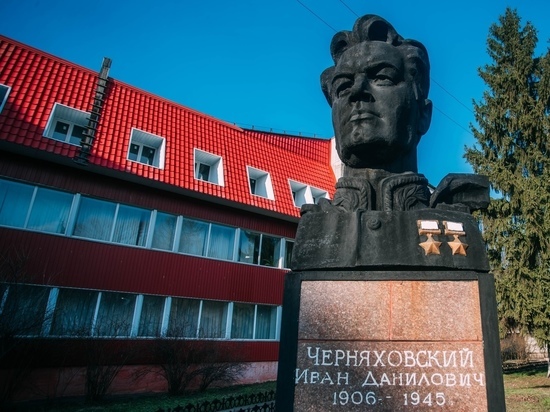 Под Курском готов санаторий для карантинных пациентов