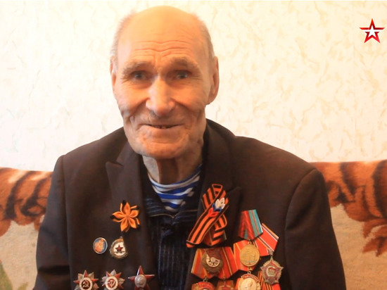 «Я из Бурятии, в тюрьме не был»: житель Курумкана рассказал о встрече с Рокоссовским