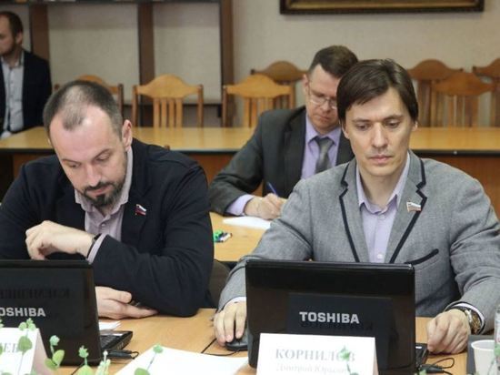 На заседании брянского горсовета 25 марта обсудят 19 вопросов