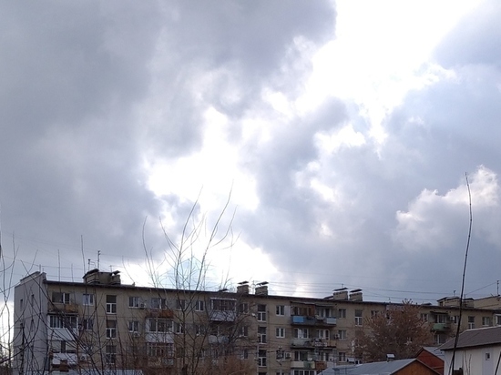 19 марта вечером в Саратовской области поднимется ветер