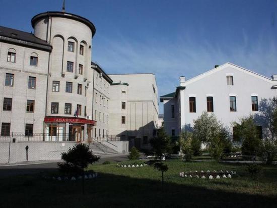 Забайкальский краевой суд работает в режиме карантина по коронавирусу