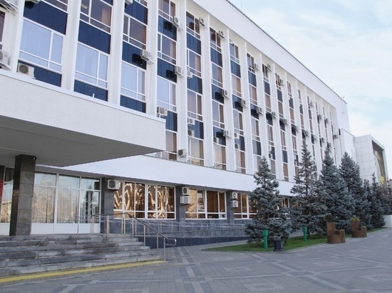 Краснодарцев попросили не приходить в администрацию города