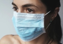 В рамках противодействия распространению коронавирусной инфекции в областной центр завезли медицинские маски