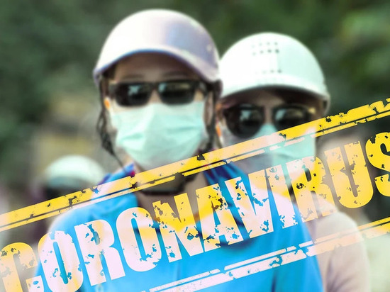 Ученые: маски и перчатки не защитят от коронавируса