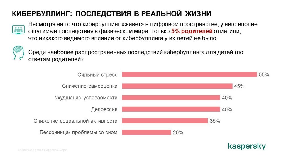 Проект кибербуллинг 10 класс