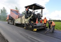 В Серпухове планируют начать масштабный ремонт дорог