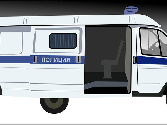 Под Орлом работник завода украл деталь и ударился в бега