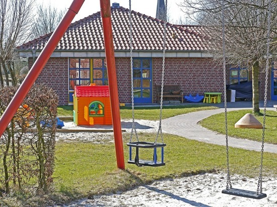 Коронавирус в Германии: Отменят ли оплату детских садов и продлёнок в апреле