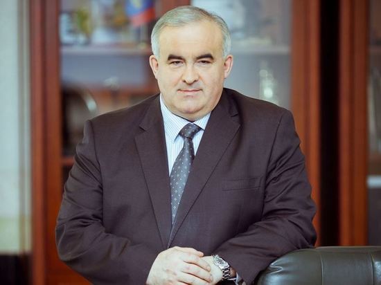 Губернатор Костромской области Сергей Ситников выступил с обращением по поводу короновируса