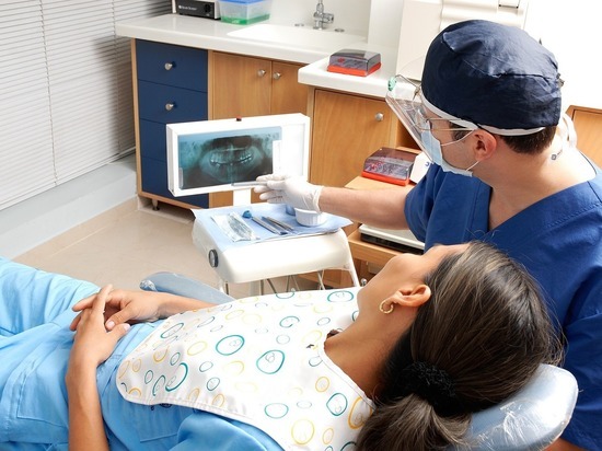 Использовать пломбы не всегда рационально, главное — следить за полостью рта