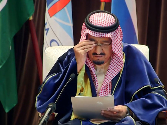 Саудиты предрекают трудные времена из-за коронавируса