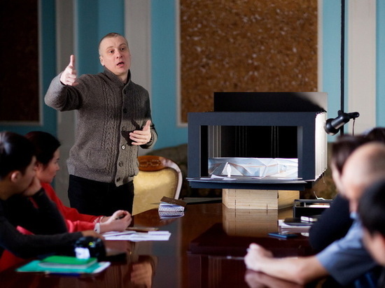Русский драмтеатр в Улан-Удэ поставит ««Калеку с острова Инишмаан»