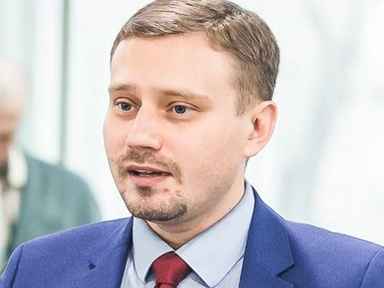 Антон Любич: «Россия должна развивать регионы!»