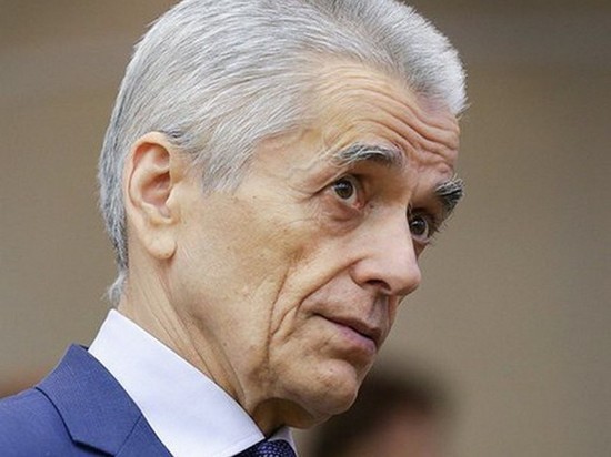 "Непотребная" система здравоохранения